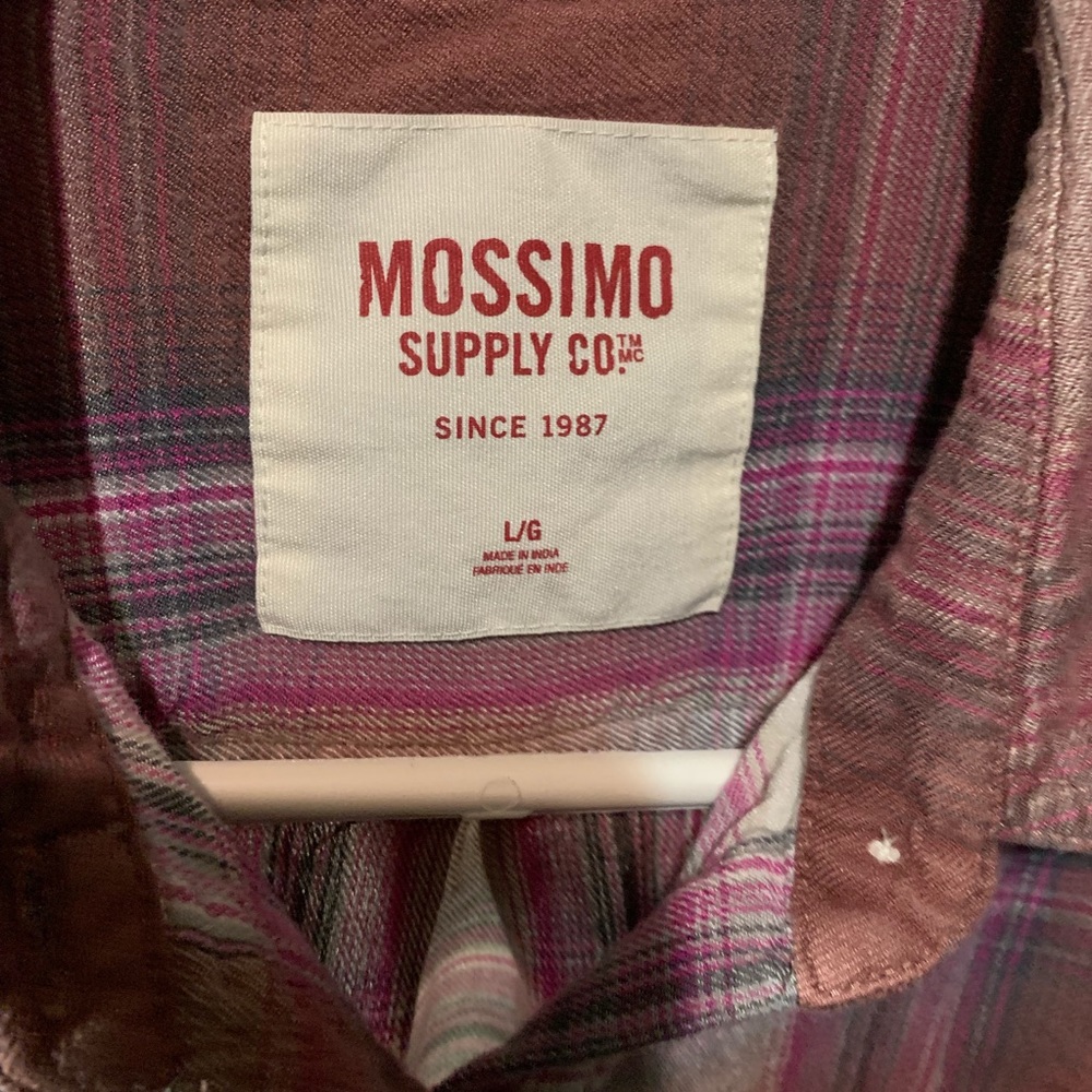 Mossimo top - Picture 3 of 3